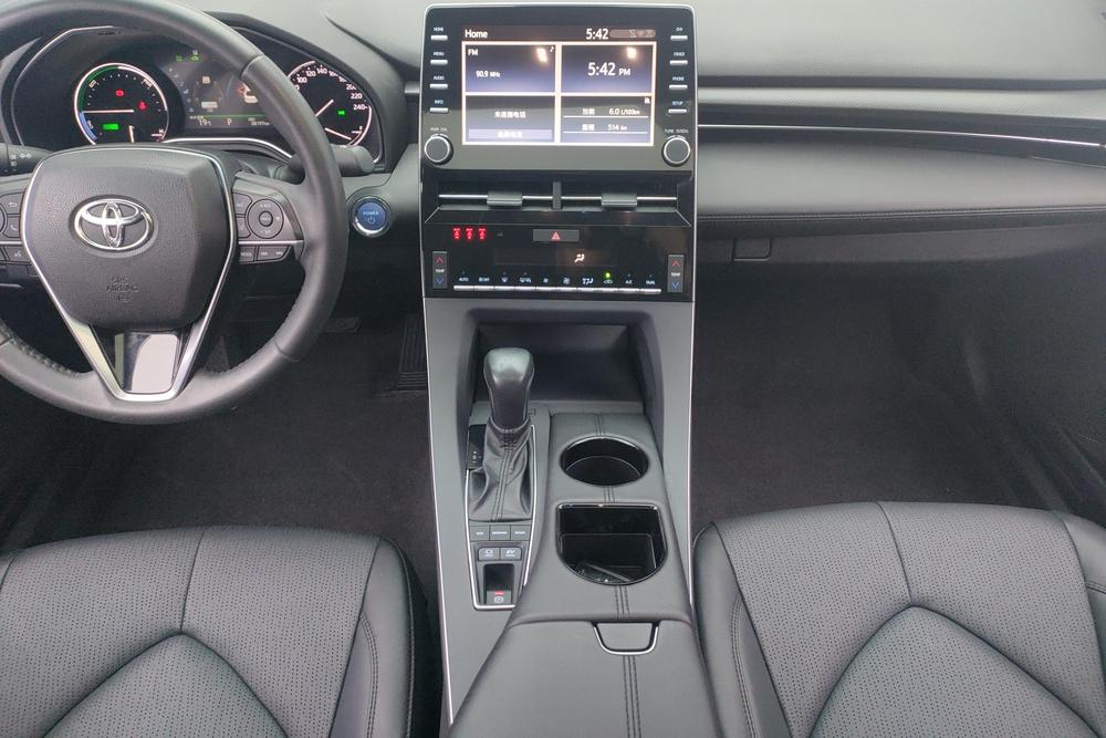 Toyota Avalon