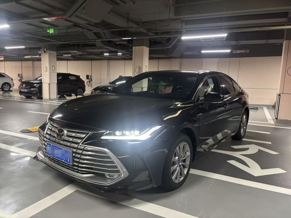 Toyota Avalon