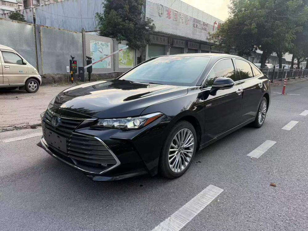 Toyota Avalon