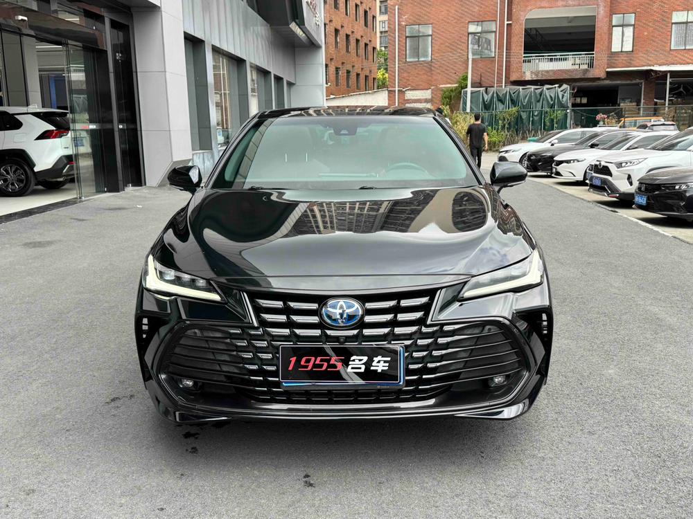 Toyota Avalon
