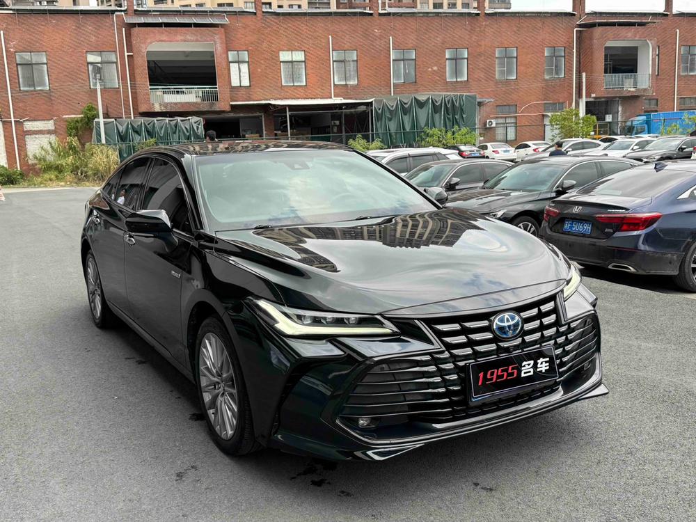 Toyota Avalon