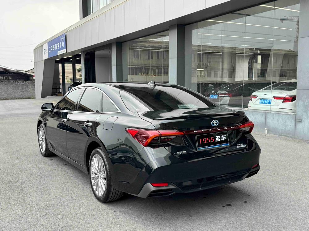 Toyota Avalon