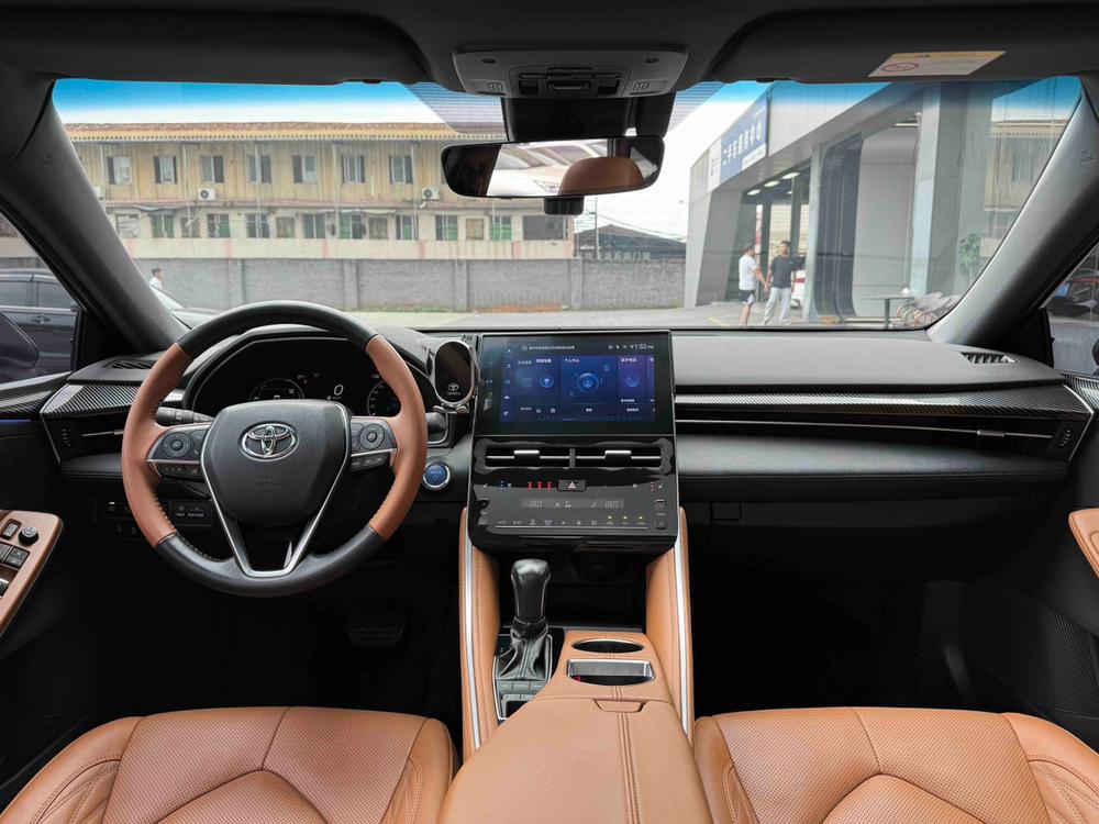 Toyota Avalon