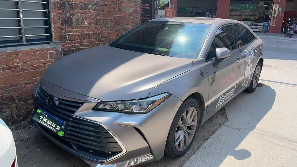 Toyota Avalon