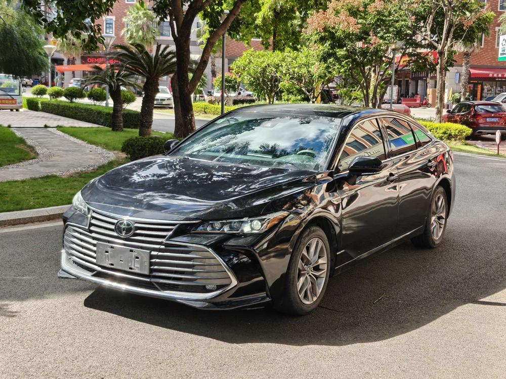 Toyota Avalon