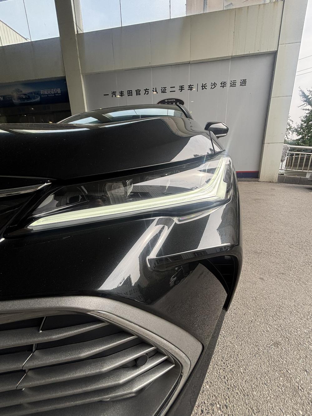 Toyota Avalon