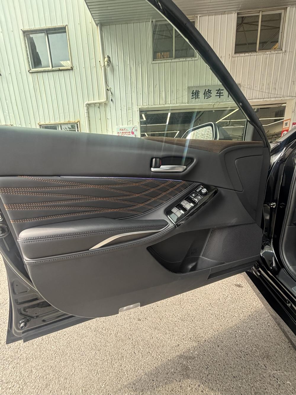 Toyota Avalon