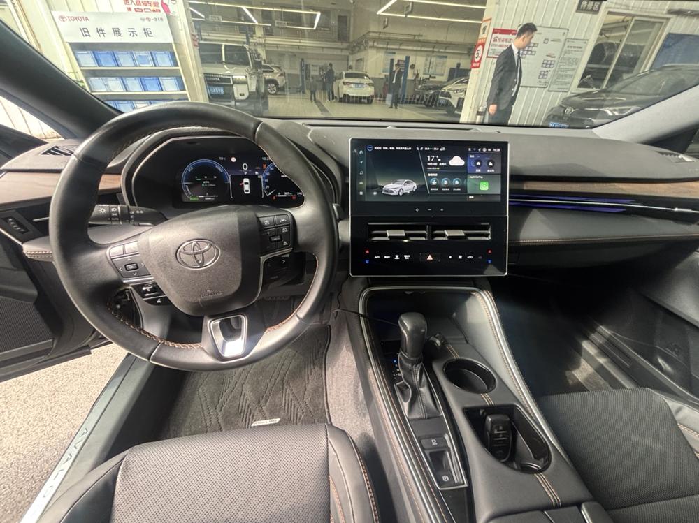 Toyota Avalon