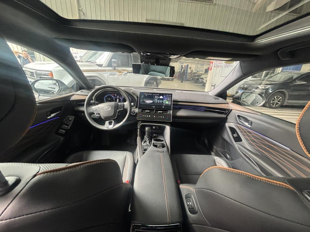 Toyota Avalon