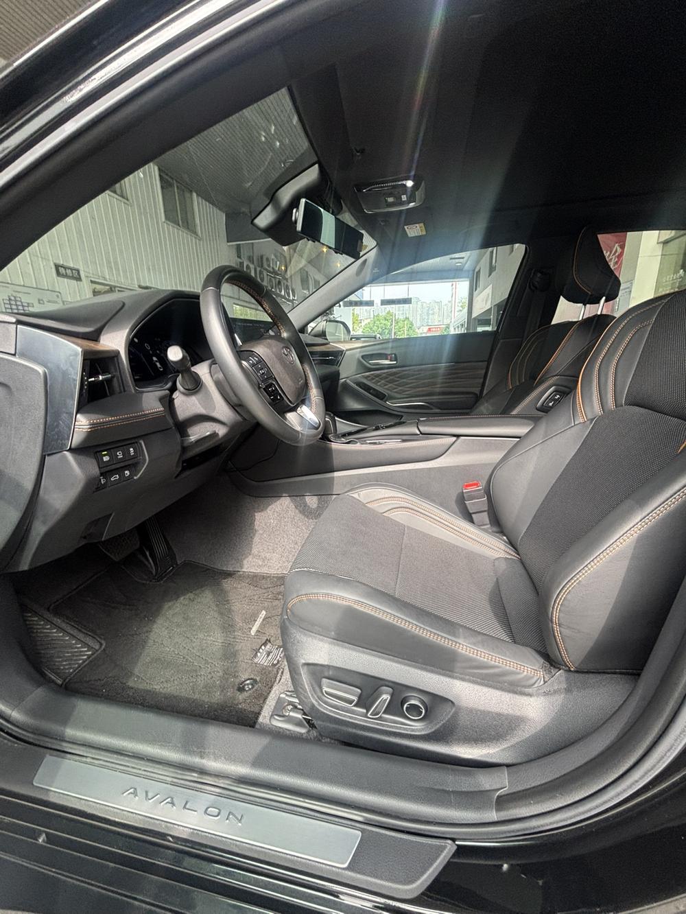 Toyota Avalon