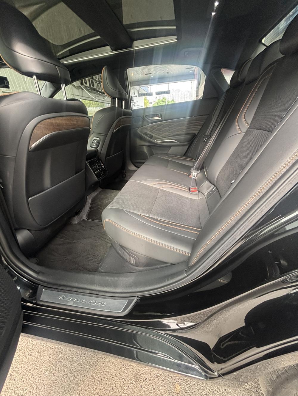 Toyota Avalon
