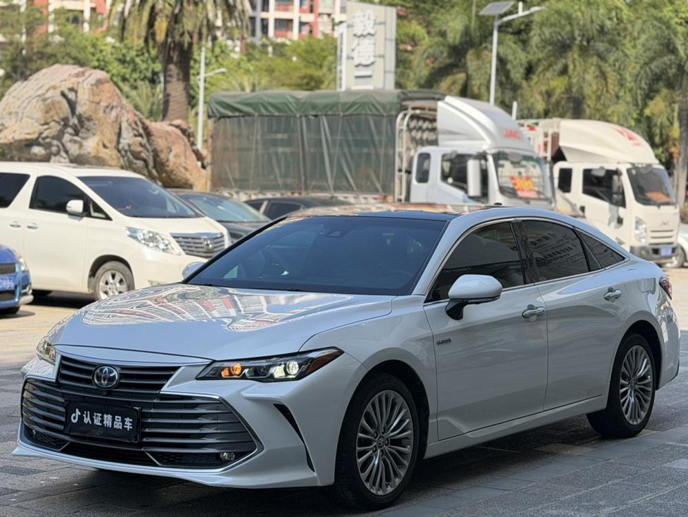 Toyota Avalon