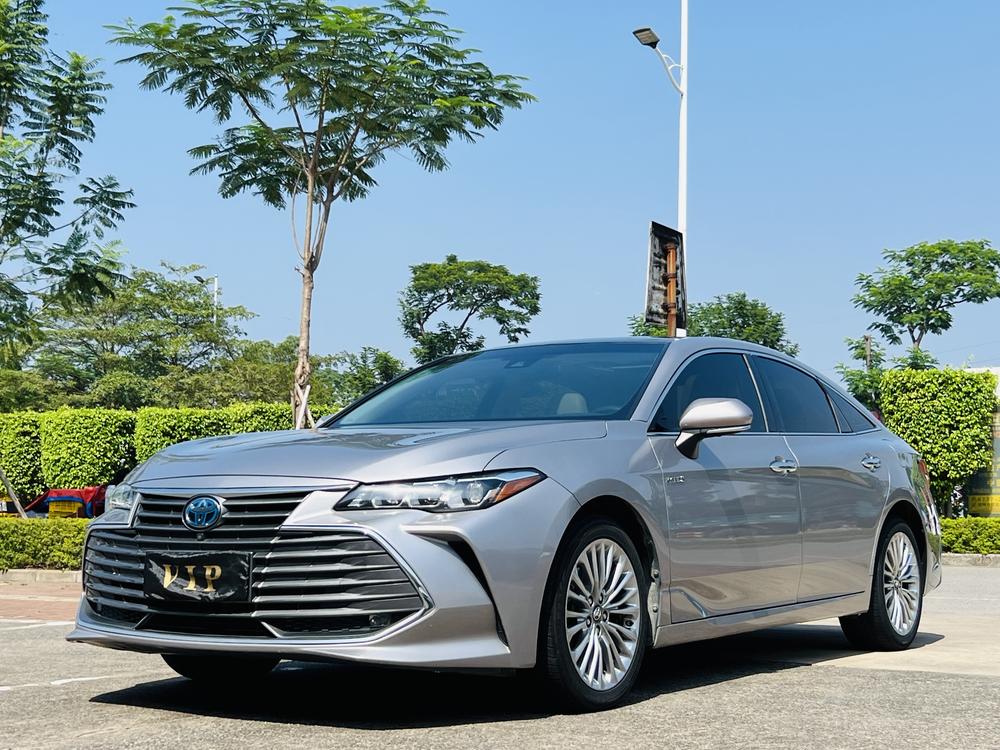 Toyota Avalon