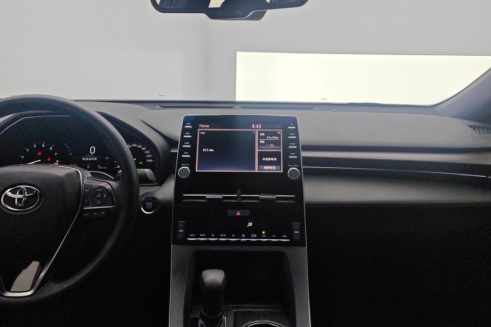 Toyota Avalon