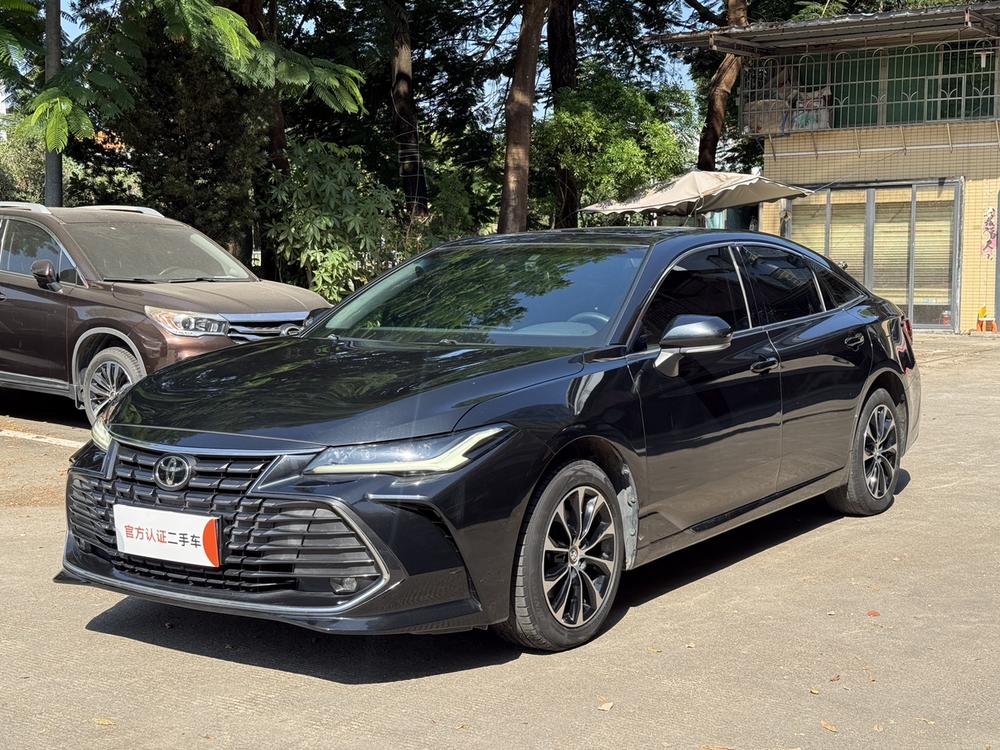 Toyota Avalon