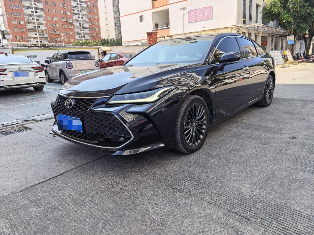 Toyota Avalon