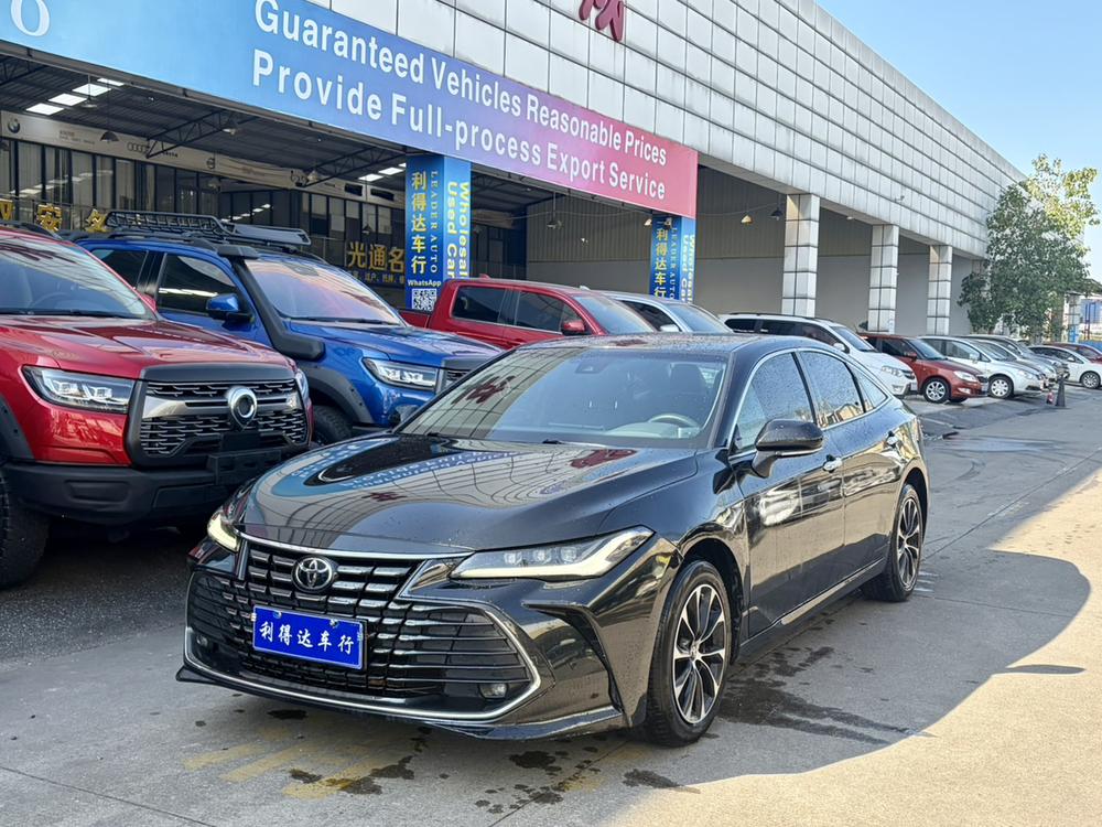 Toyota Avalon