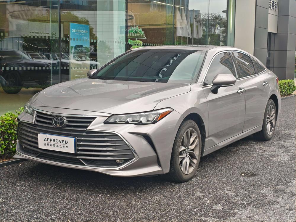 Toyota Avalon