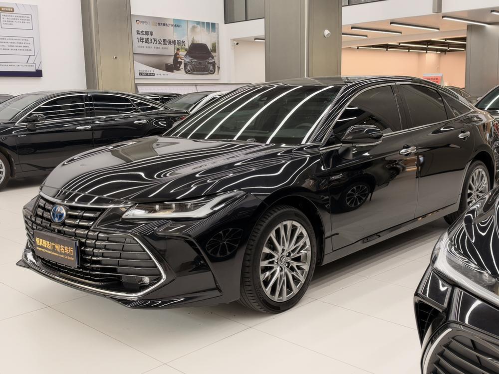 Toyota Avalon