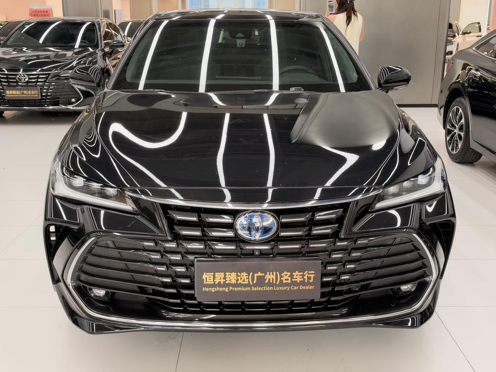 Toyota Avalon