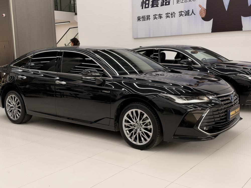 Toyota Avalon