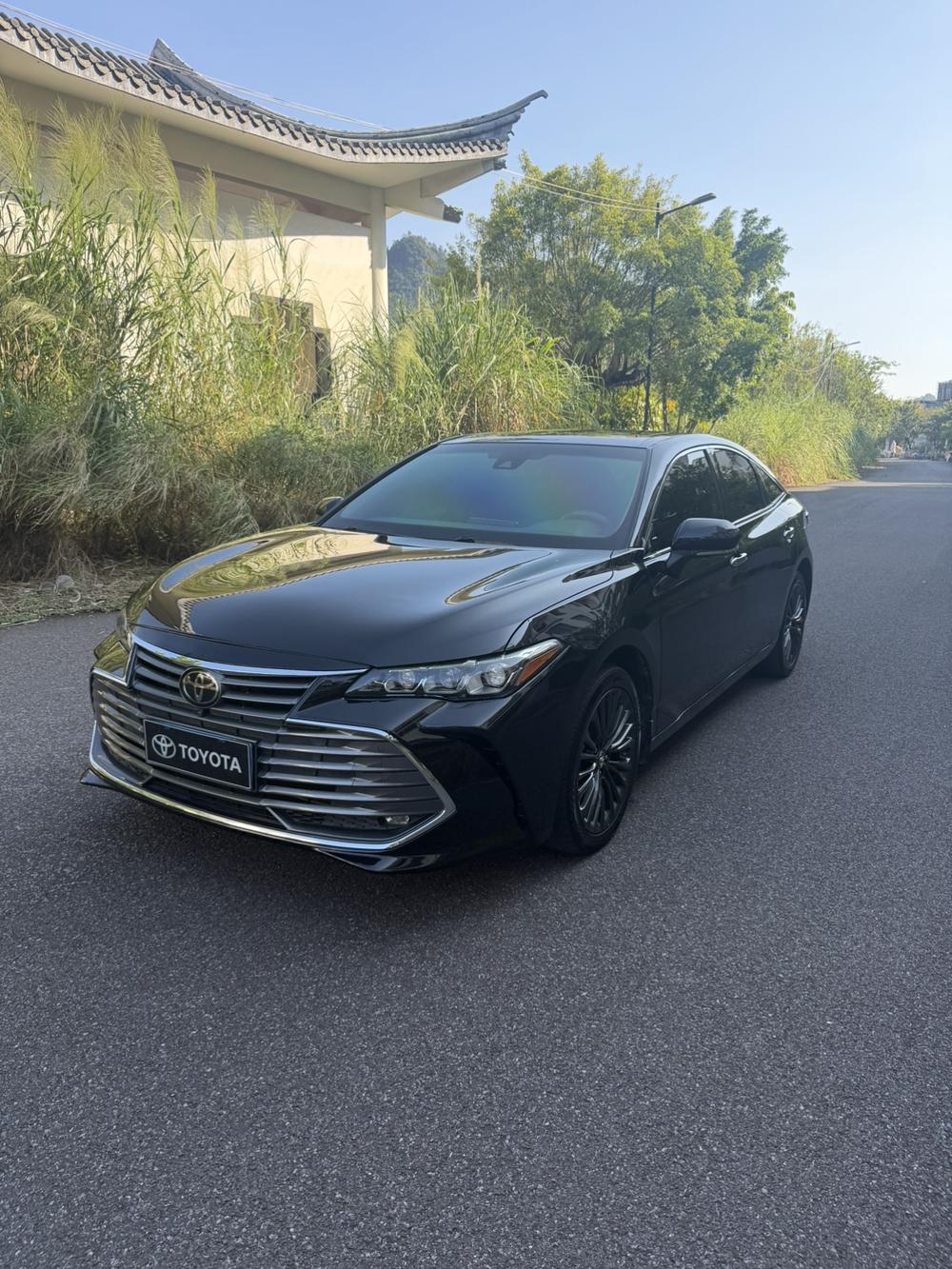 Toyota Avalon