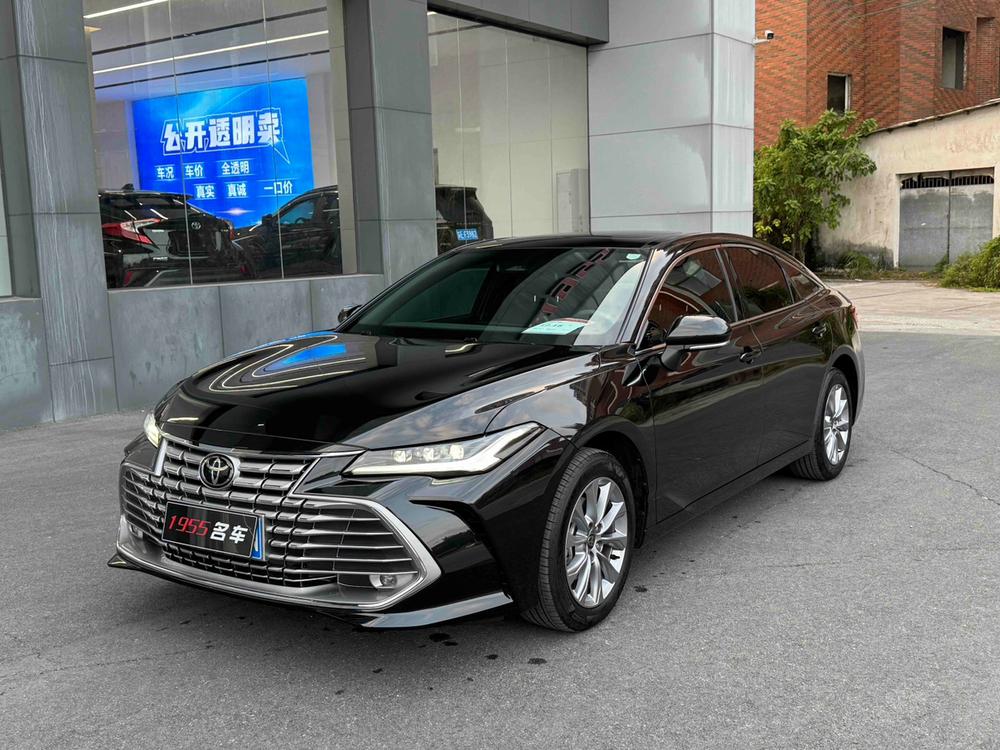 Toyota Avalon