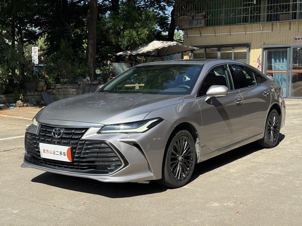 Toyota Avalon