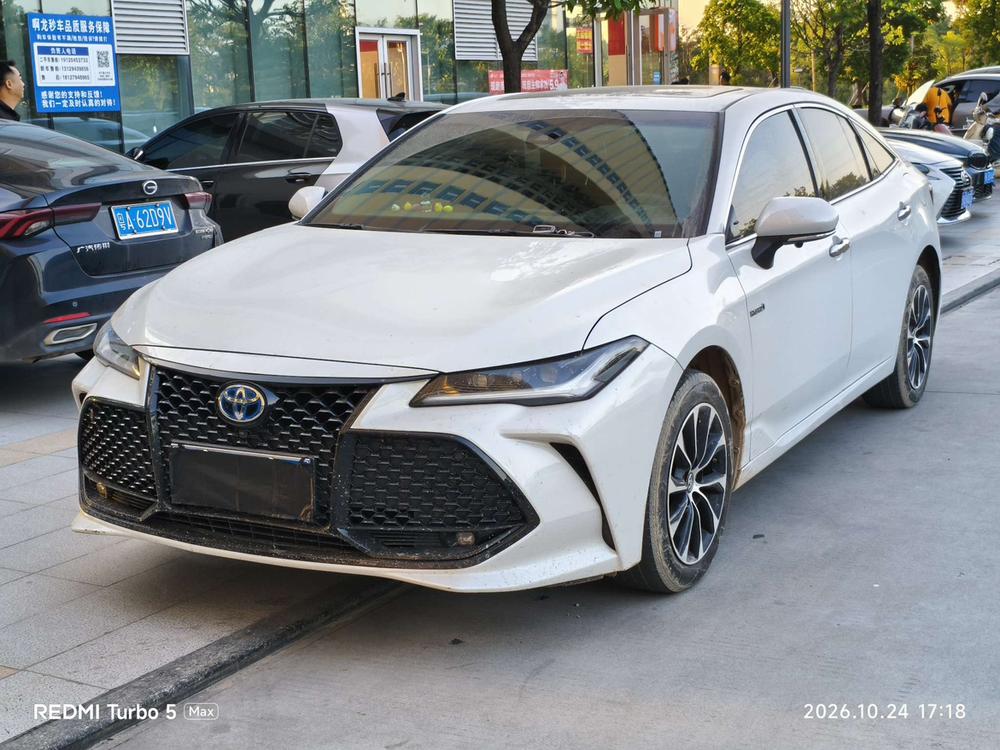 Toyota Avalon
