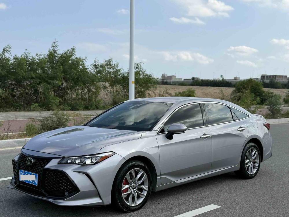 Toyota Avalon