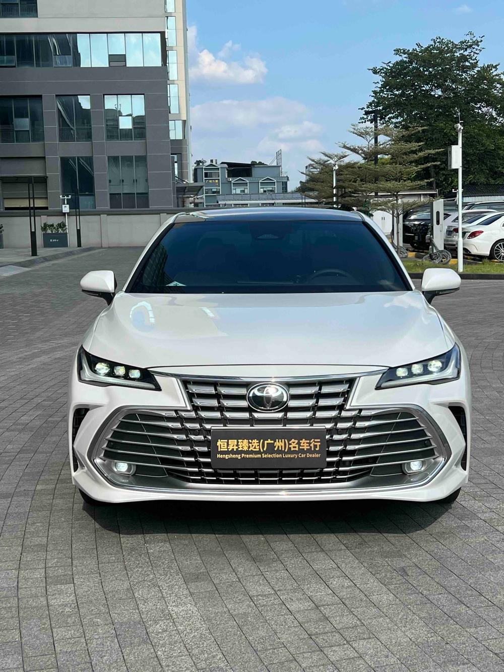 Toyota Avalon