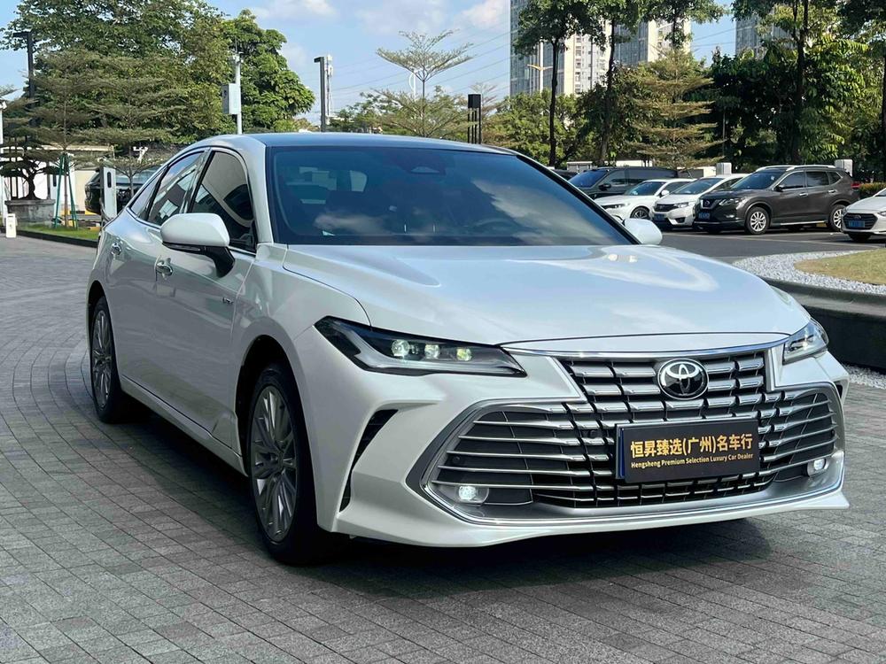 Toyota Avalon