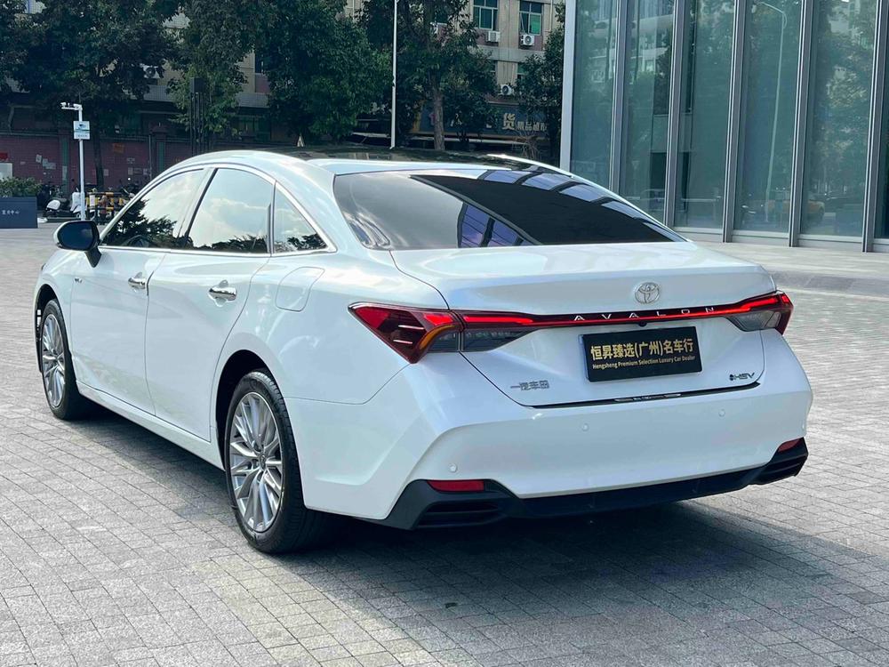 Toyota Avalon