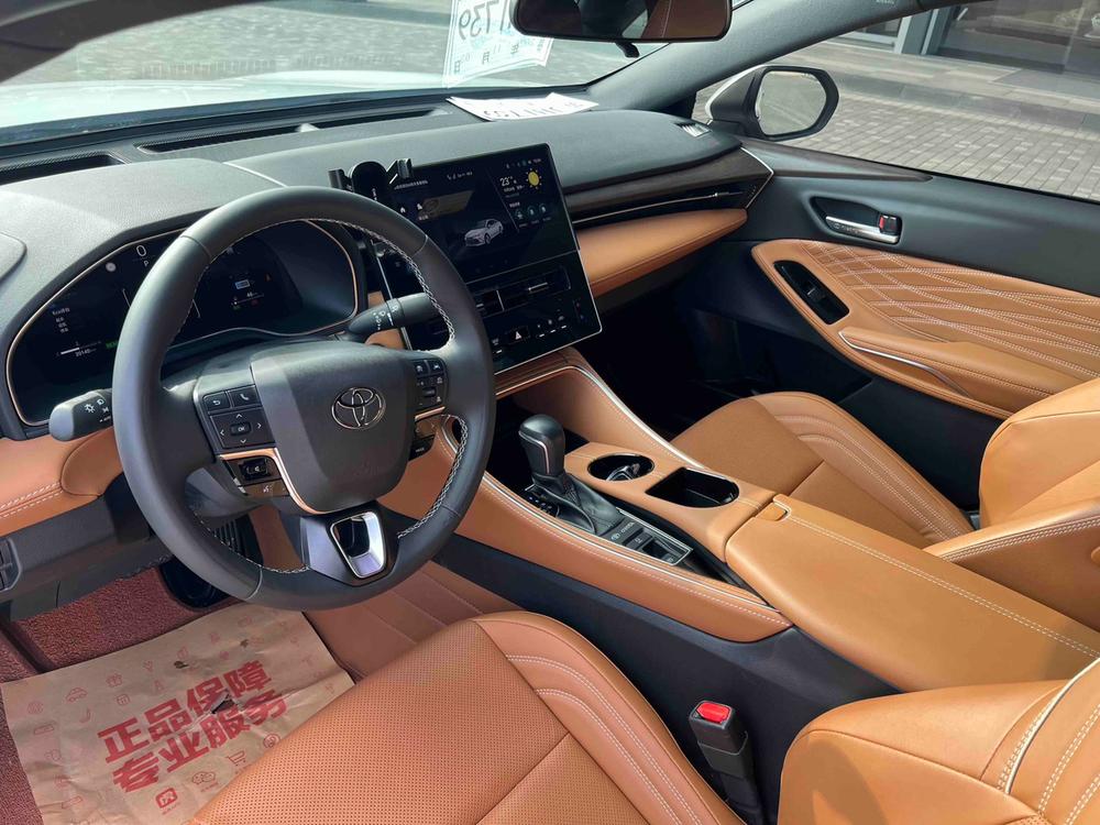 Toyota Avalon