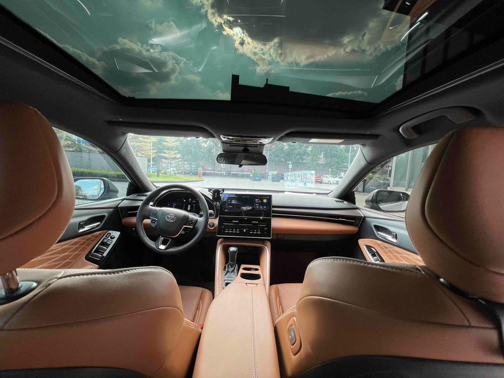Toyota Avalon