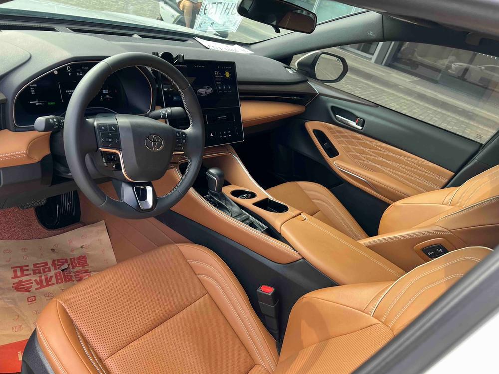 Toyota Avalon