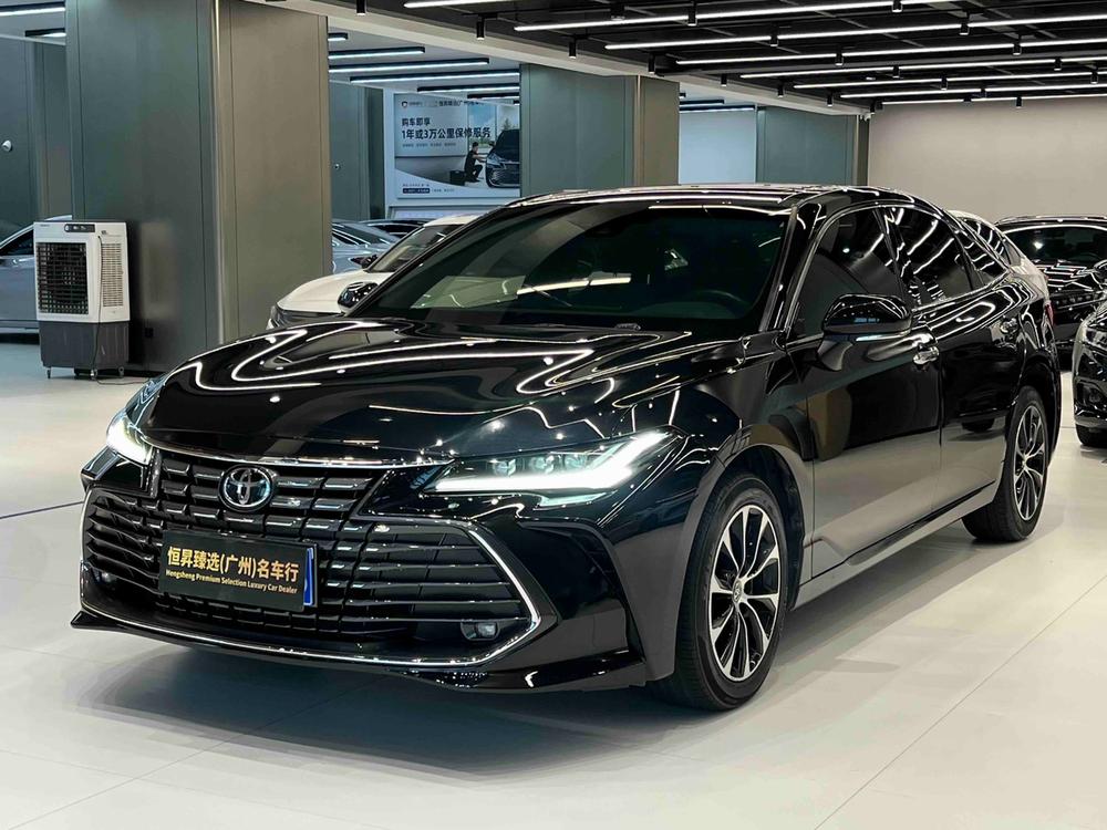 Toyota Avalon