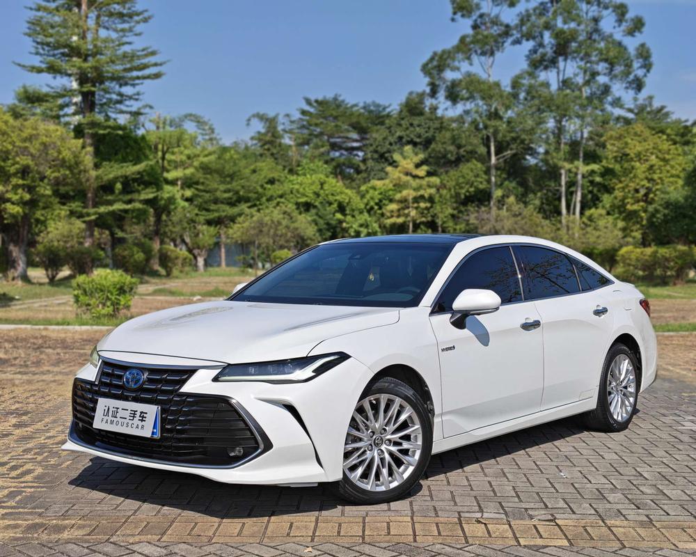 Toyota Avalon