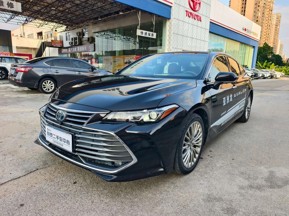 Toyota Avalon
