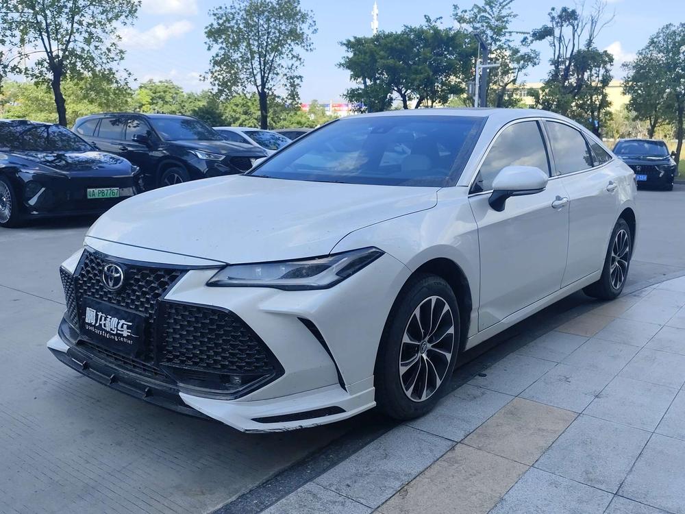 Toyota Avalon