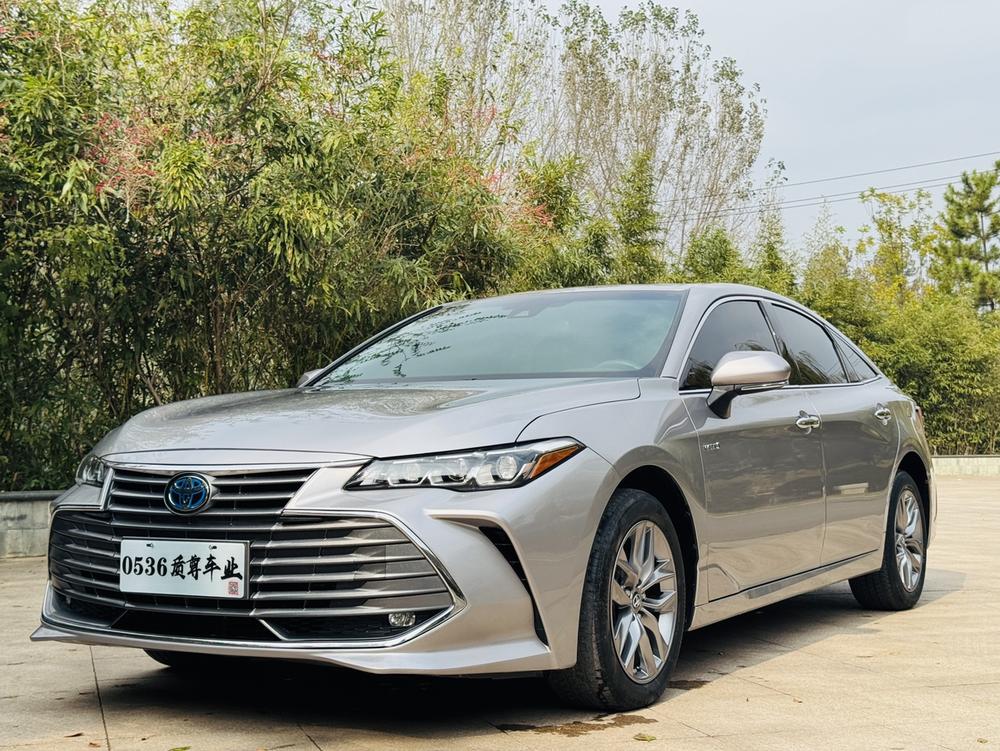 Toyota Avalon