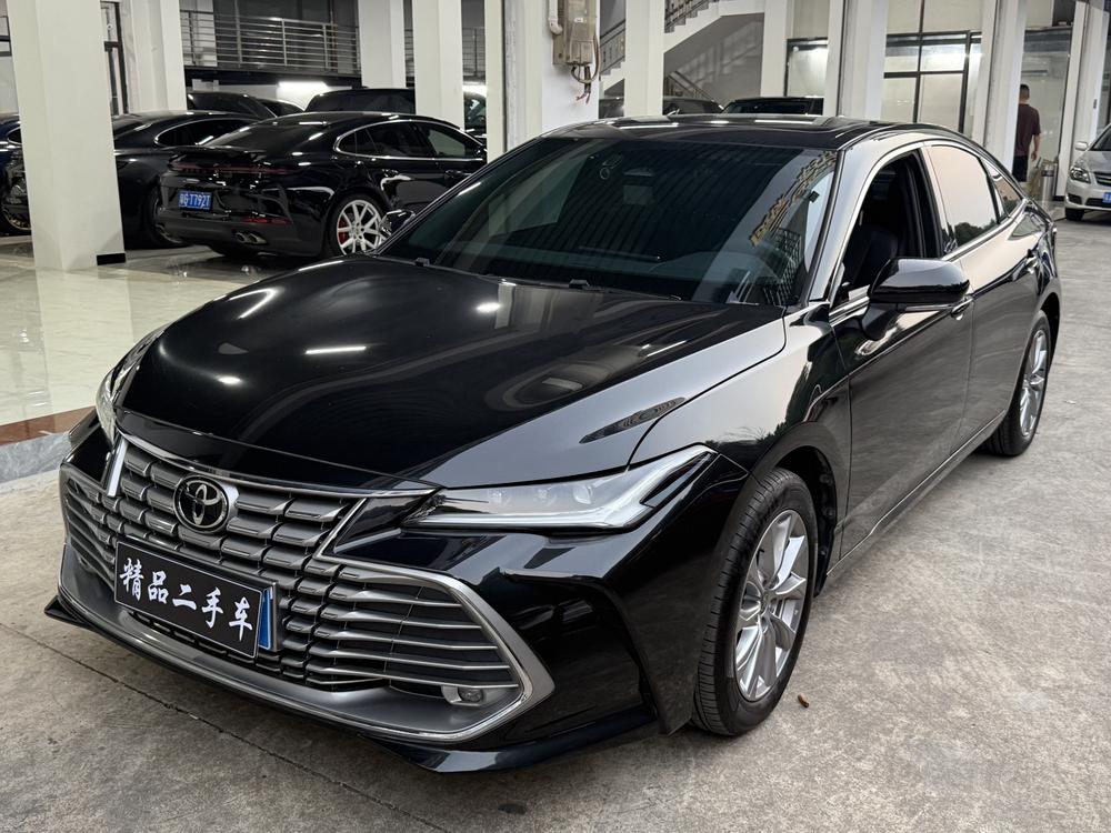 Toyota Avalon
