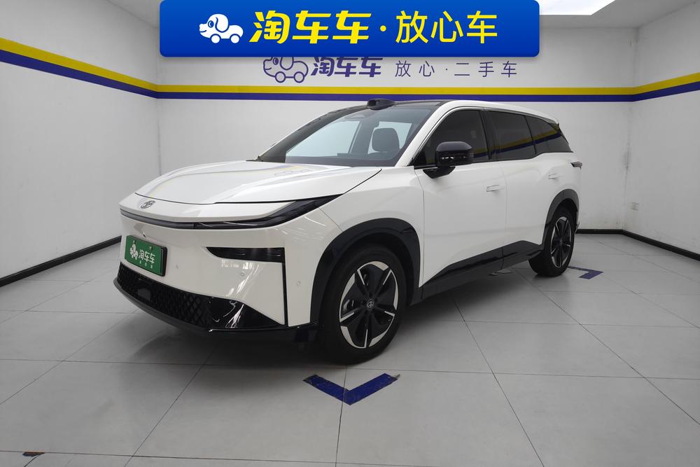 Toyota Bozhi 3X