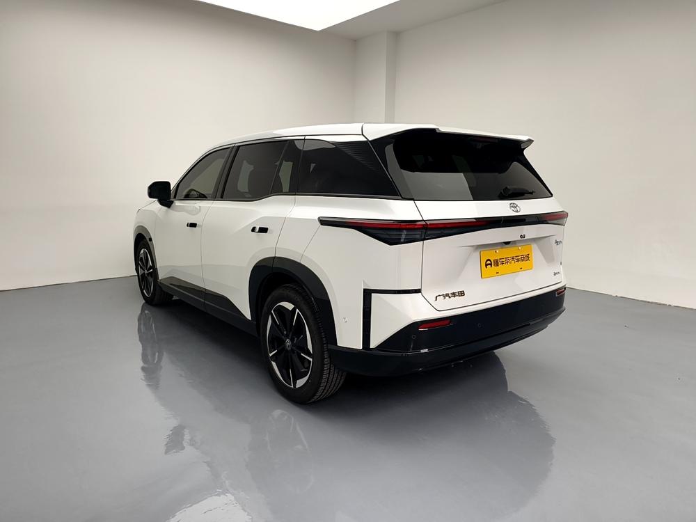 Toyota Bozhi 3X