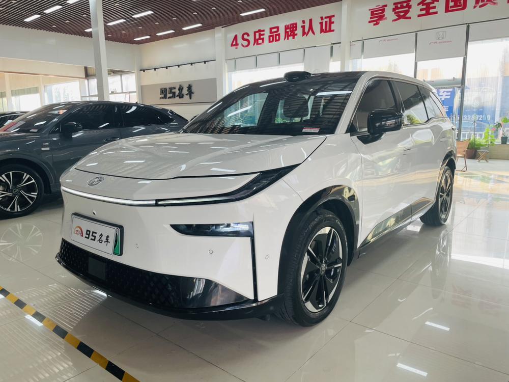 Toyota Bozhi 3X