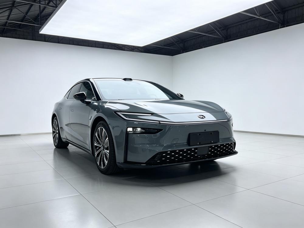 Toyota Bozhi 7