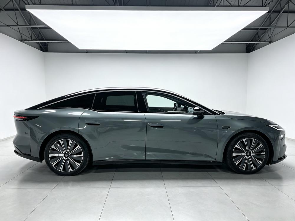 Toyota Bozhi 7