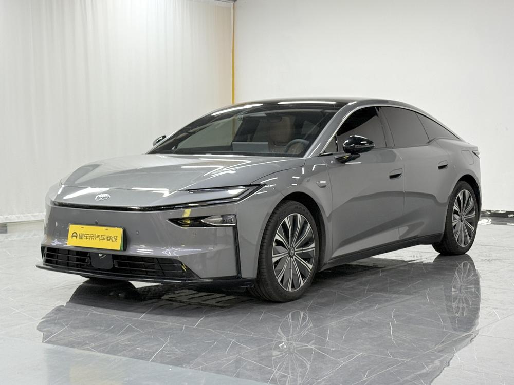 Toyota Bozhi 7
