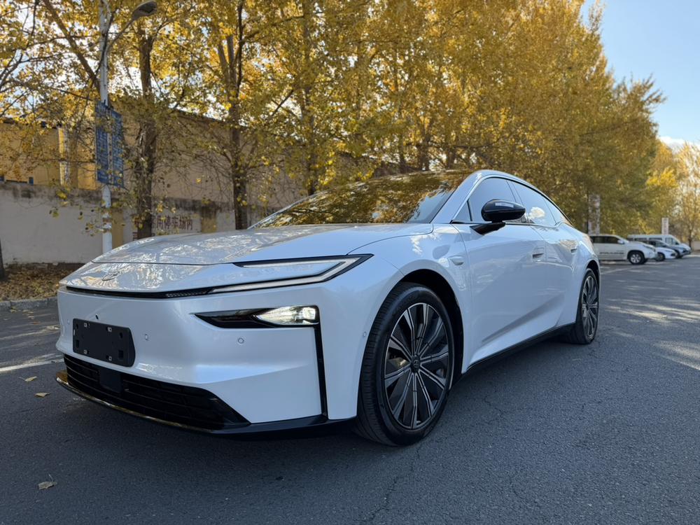 Toyota Bozhi 7