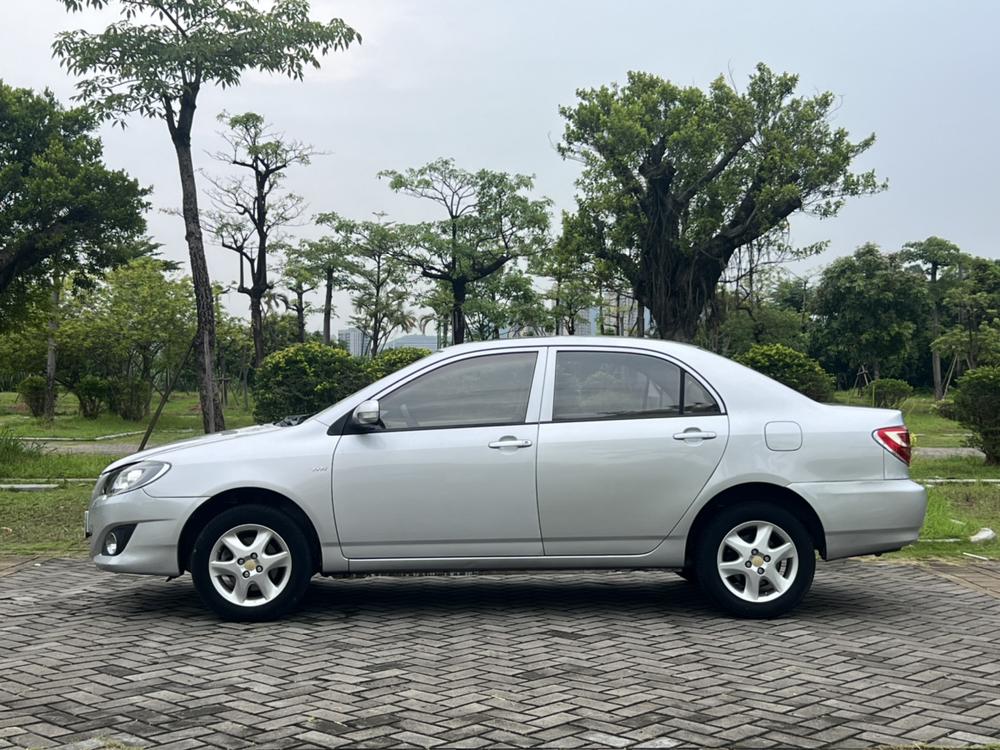 Toyota Corolla EX